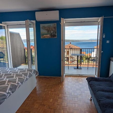 Apartments Kety - Central Heating Crikvenica Dış mekan fotoğraf