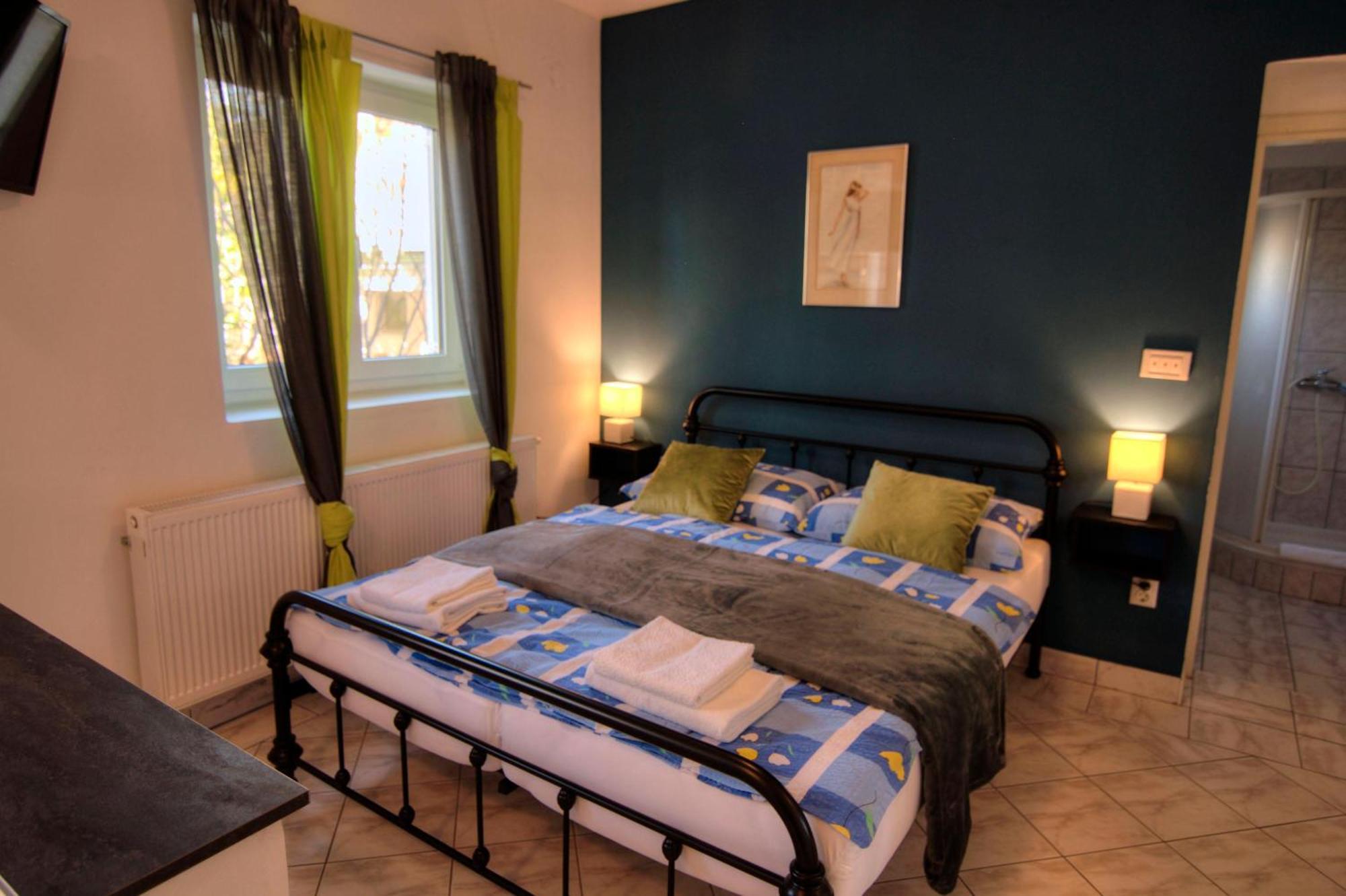 Apartments Kety - Central Heating Crikvenica Dış mekan fotoğraf