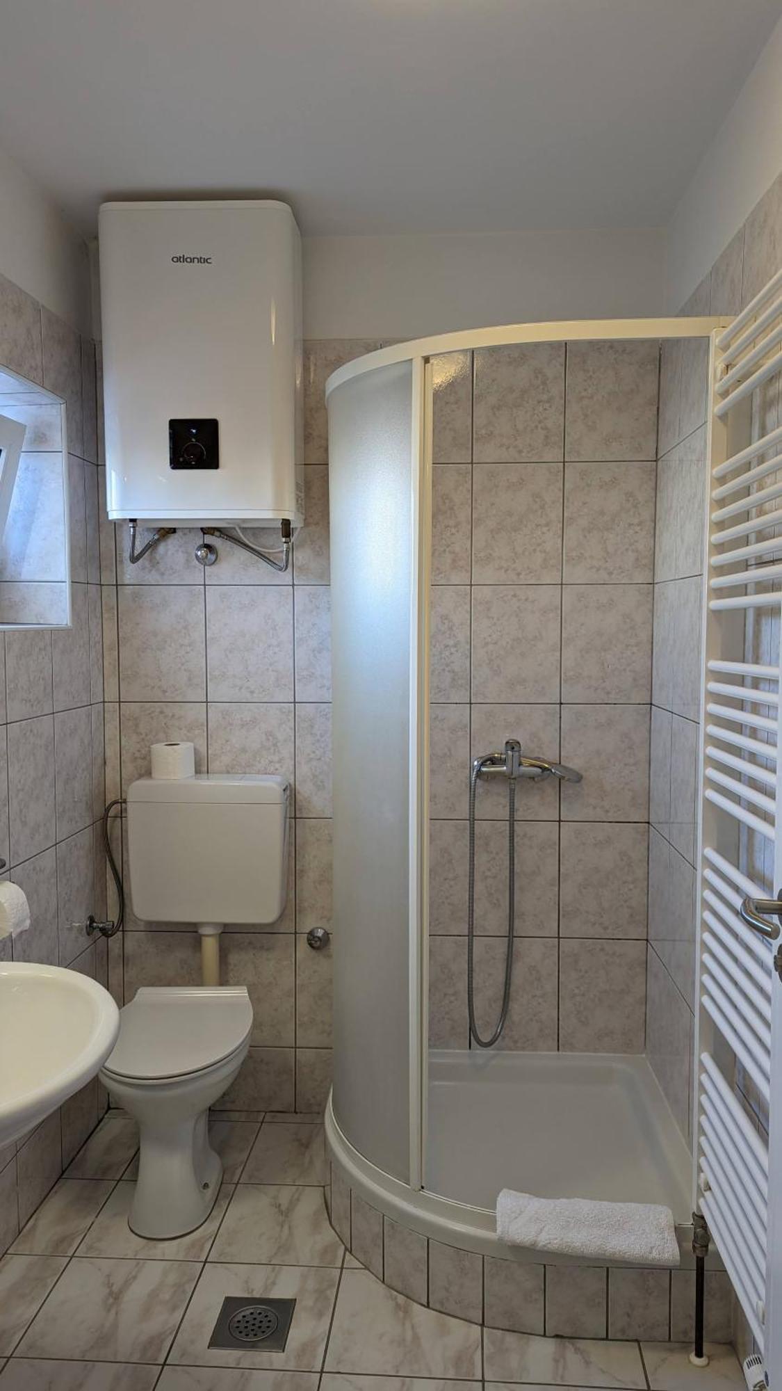 Apartments Kety - Central Heating Crikvenica Dış mekan fotoğraf