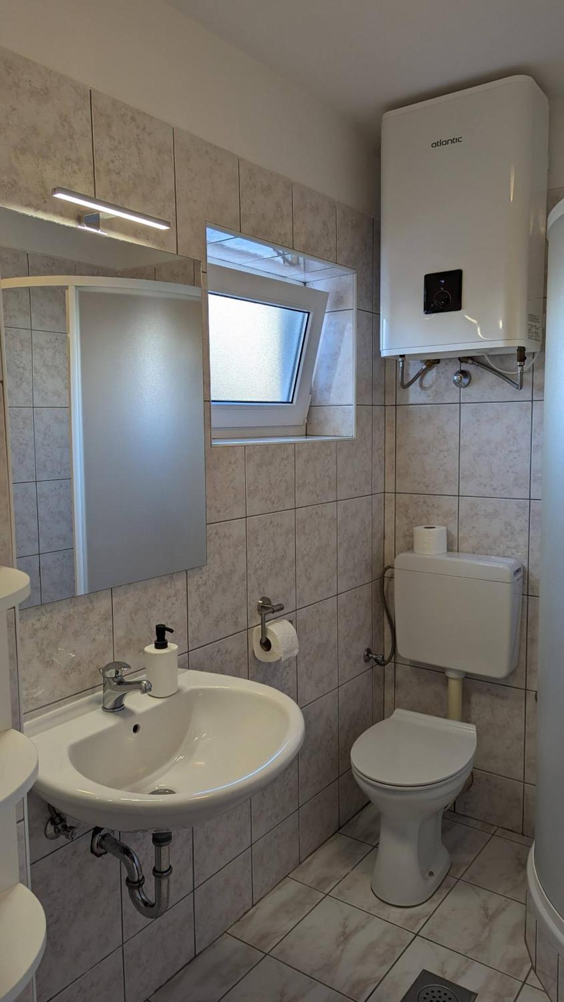 Apartments Kety - Central Heating Crikvenica Dış mekan fotoğraf