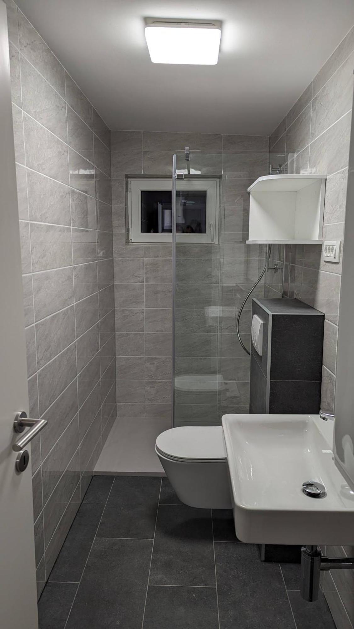 Apartments Kety - Central Heating Crikvenica Dış mekan fotoğraf