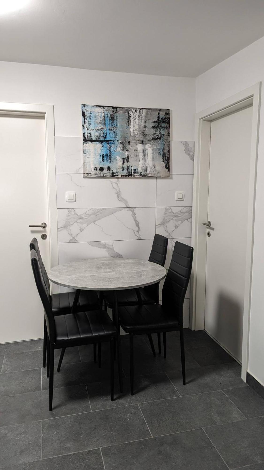 Apartments Kety - Central Heating Crikvenica Dış mekan fotoğraf