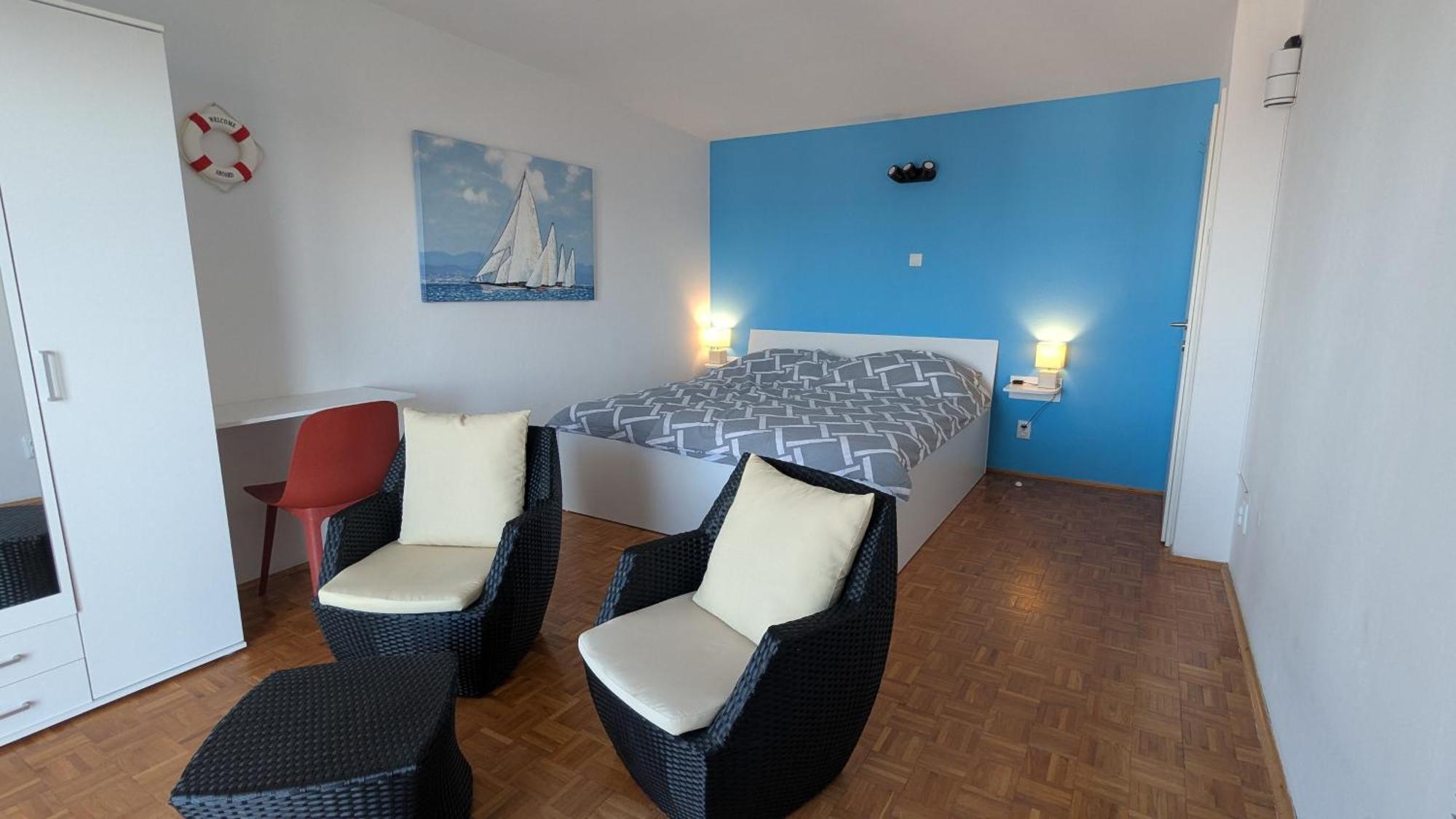 Apartments Kety - Central Heating Crikvenica Dış mekan fotoğraf