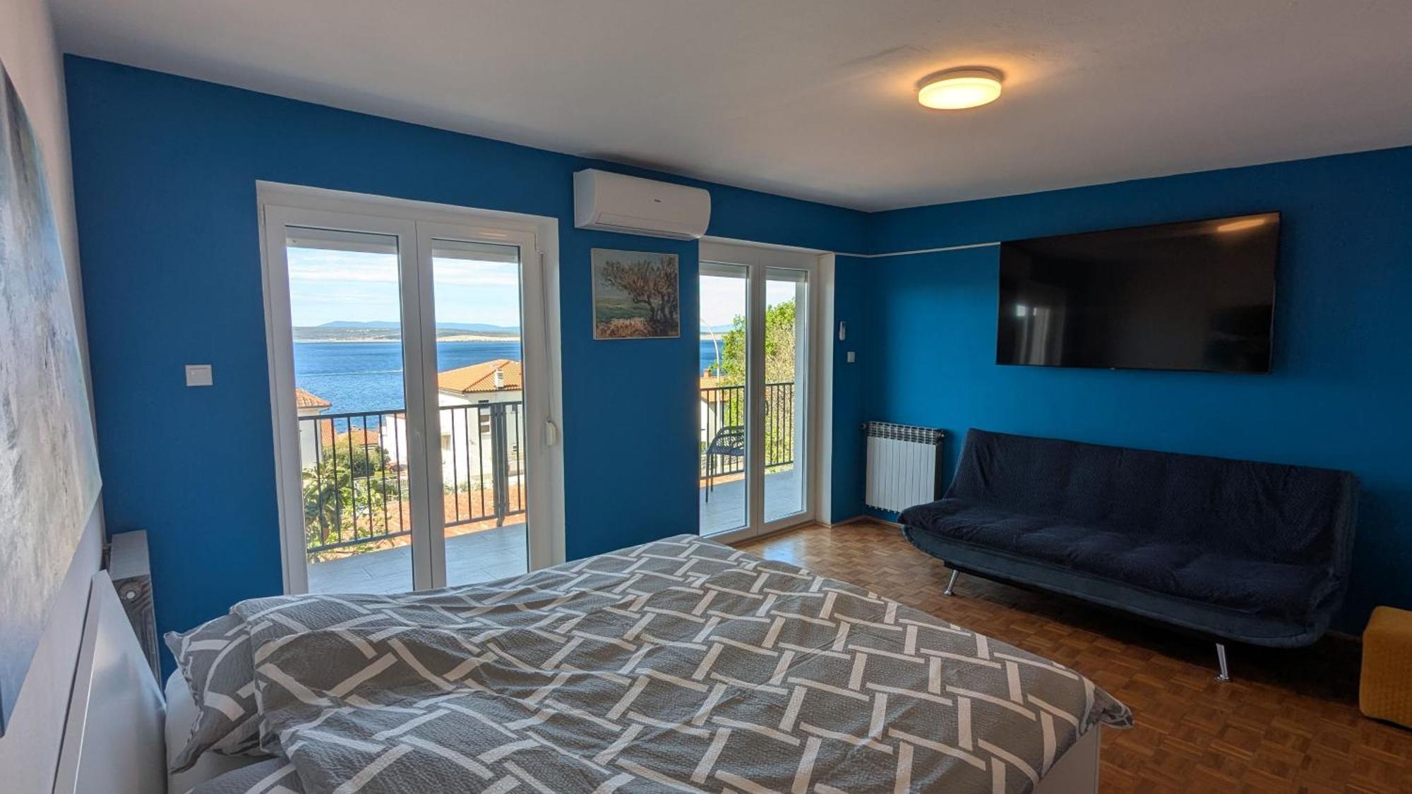 Apartments Kety - Central Heating Crikvenica Dış mekan fotoğraf