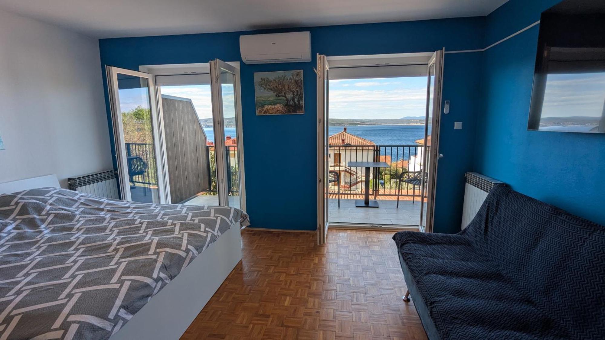 Apartments Kety - Central Heating Crikvenica Dış mekan fotoğraf