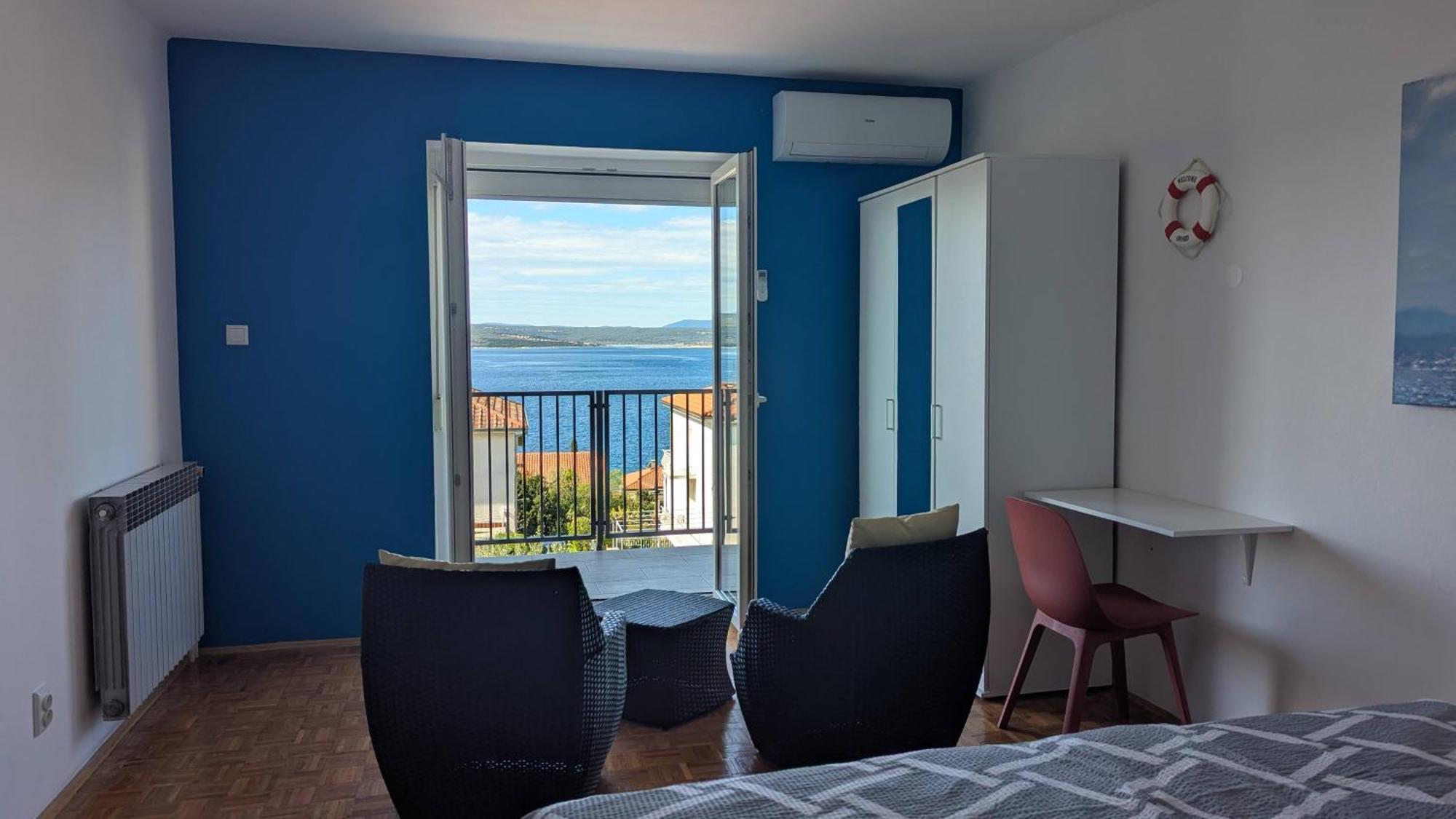 Apartments Kety - Central Heating Crikvenica Dış mekan fotoğraf