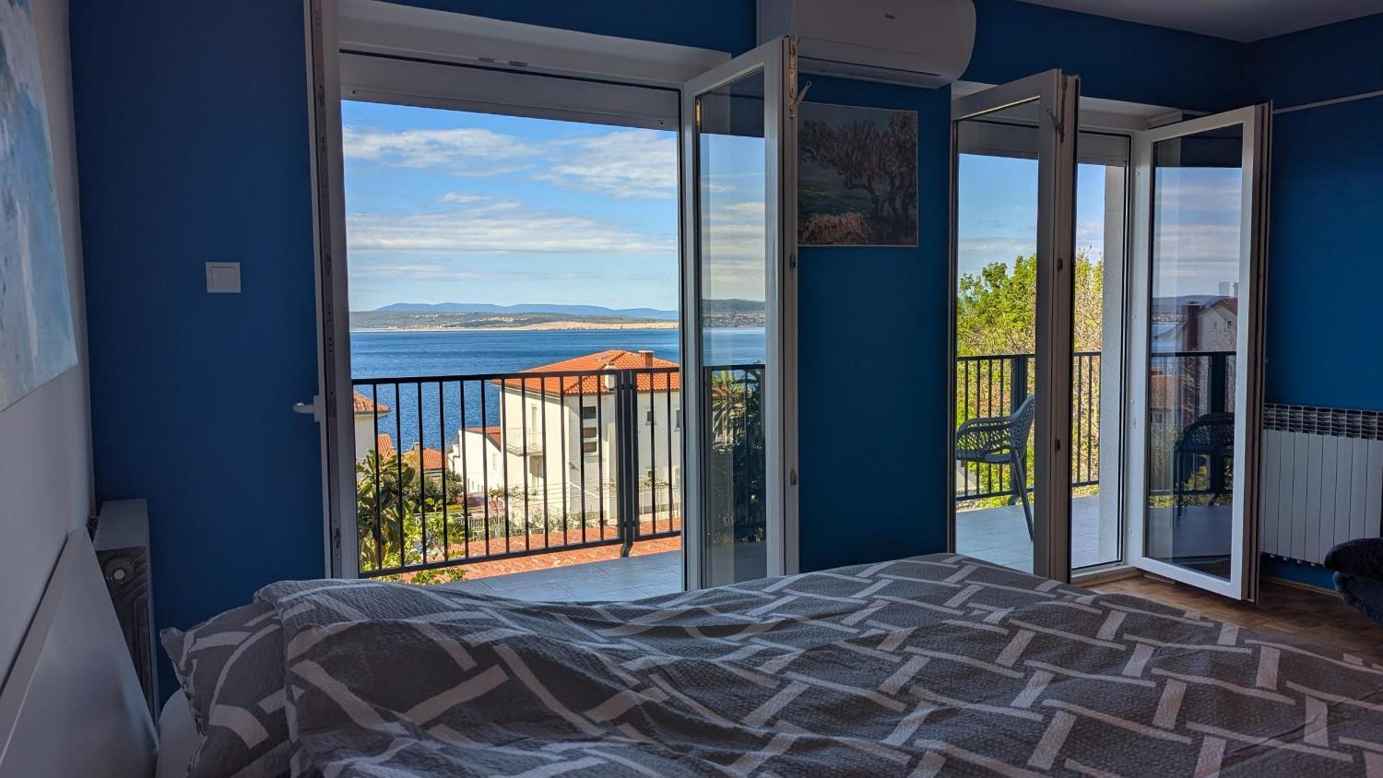 Apartments Kety - Central Heating Crikvenica Dış mekan fotoğraf