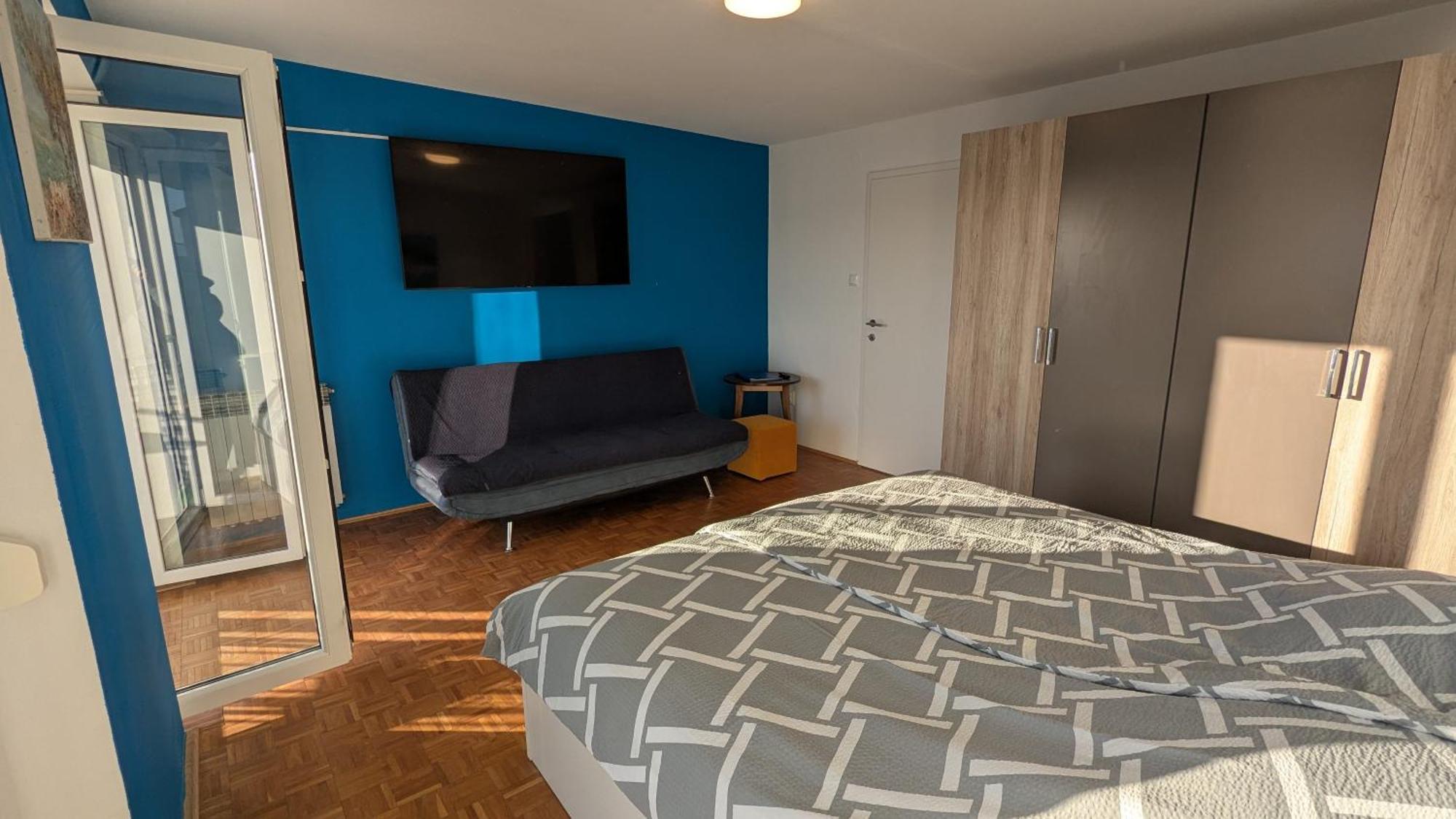Apartments Kety - Central Heating Crikvenica Dış mekan fotoğraf
