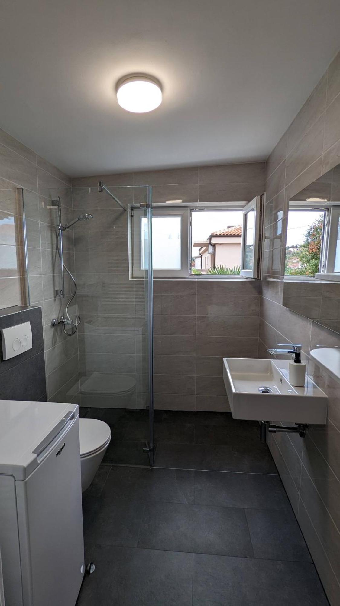 Apartments Kety - Central Heating Crikvenica Dış mekan fotoğraf