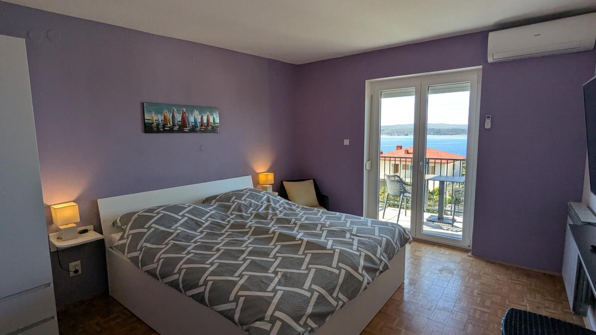 Apartments Kety - Central Heating Crikvenica Dış mekan fotoğraf